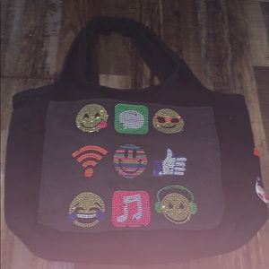 Butter SuperSoft bag